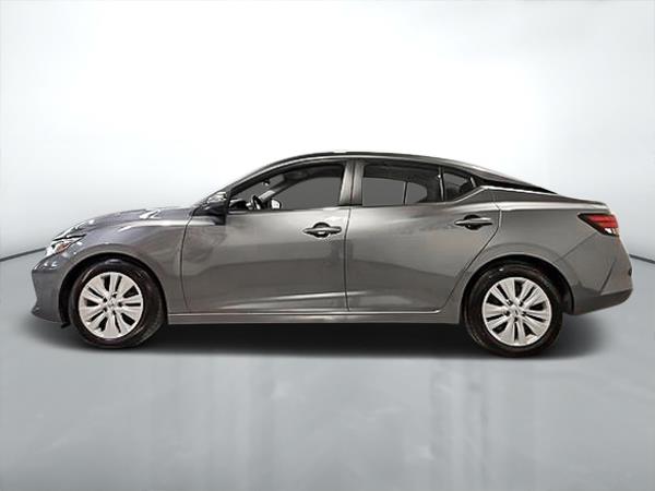 nissan Sentra 2022 - 6