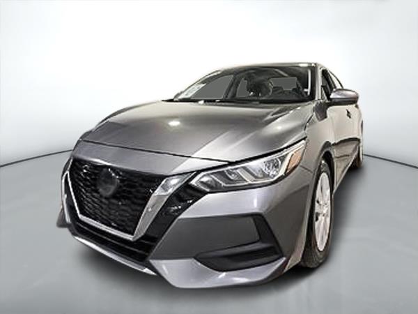 nissan Sentra 2022 - 7