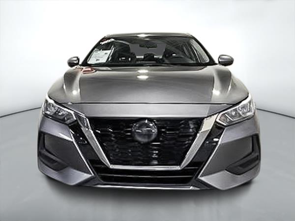 nissan Sentra 2022 - 8