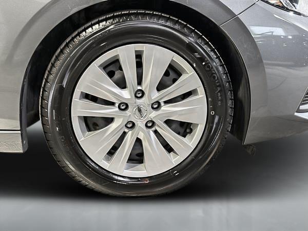 nissan Sentra 2022 - 10