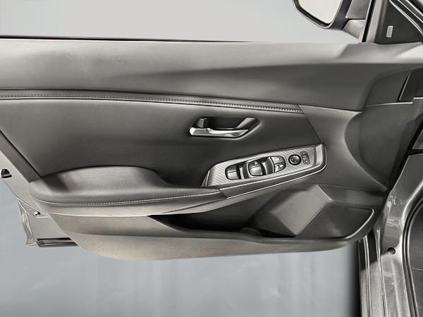 nissan Sentra 2022 - 11