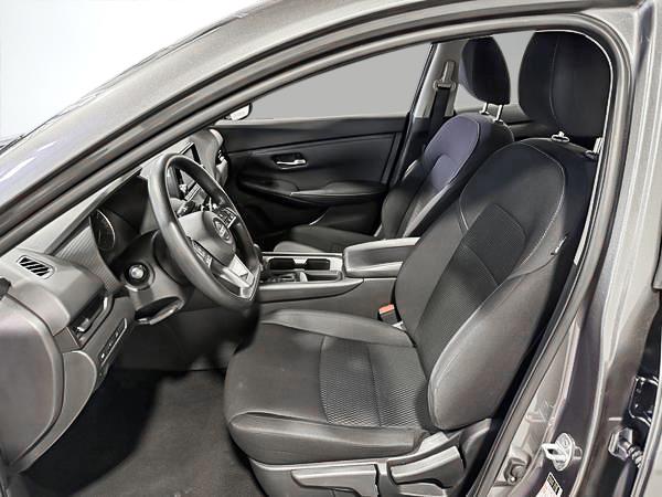 nissan Sentra 2022 - 14