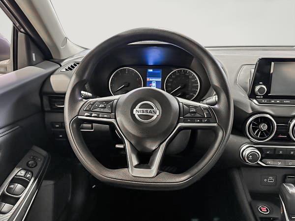 nissan Sentra 2022 - 15