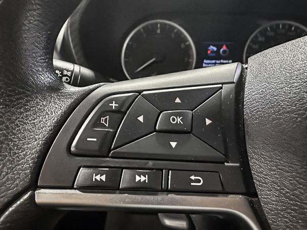 nissan Sentra 2022 - 16