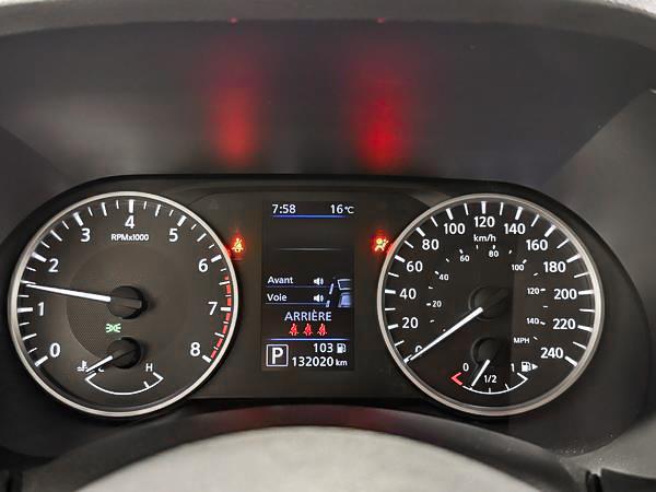 nissan Sentra 2022 - 20
