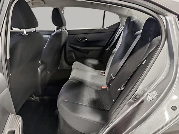 nissan Sentra 2022 - 25