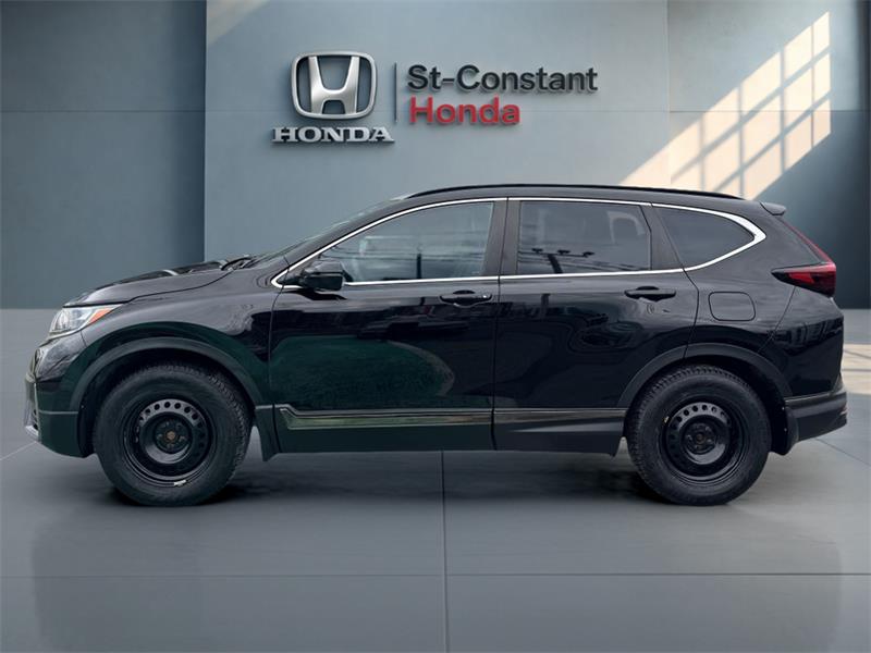honda CR-V 2021 - 2