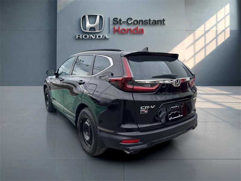 honda CR-V 2021 - 3