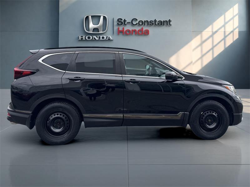 honda CR-V 2021 - 6