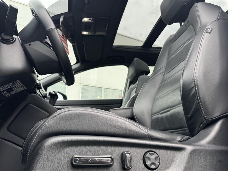 honda CR-V 2021 - 9