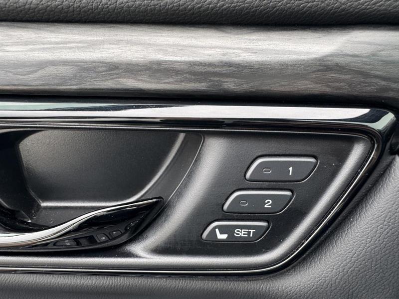 honda CR-V 2021 - 11