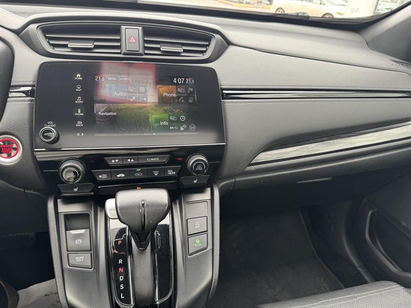 honda CR-V 2021 - 14