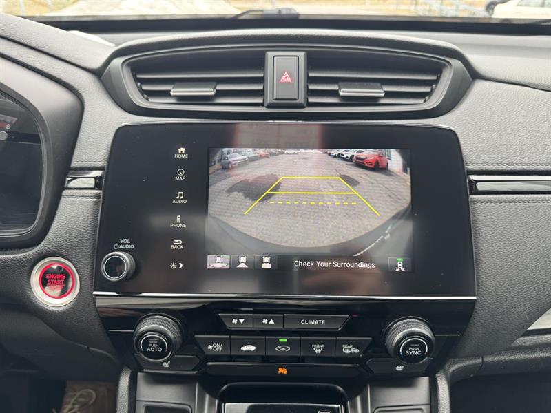honda CR-V 2021 - 15