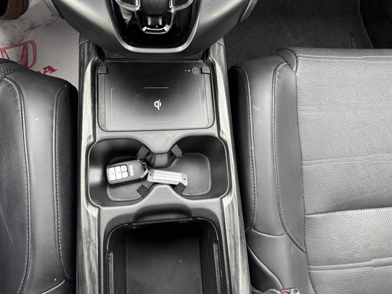 honda CR-V 2021 - 16