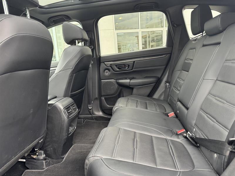 honda CR-V 2021 - 17
