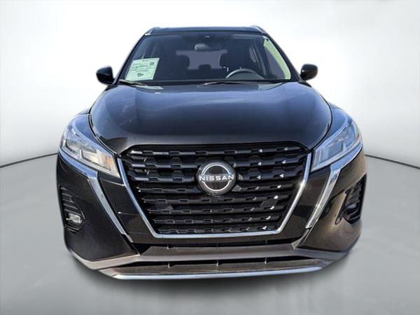 nissan Kicks 2022 - 2