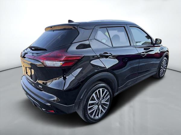 nissan Kicks 2022 - 7