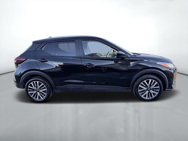 nissan Kicks 2022 - 8