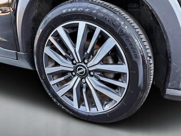 nissan Kicks 2022 - 9