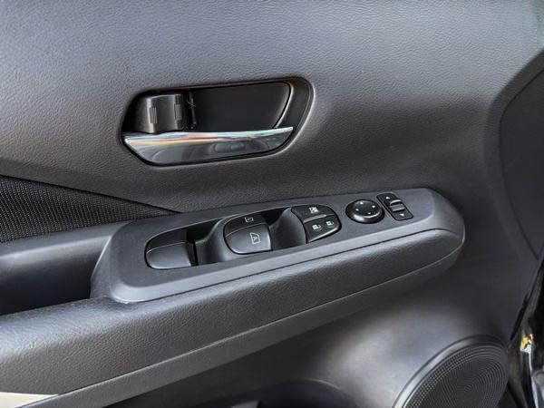 nissan Kicks 2022 - 11