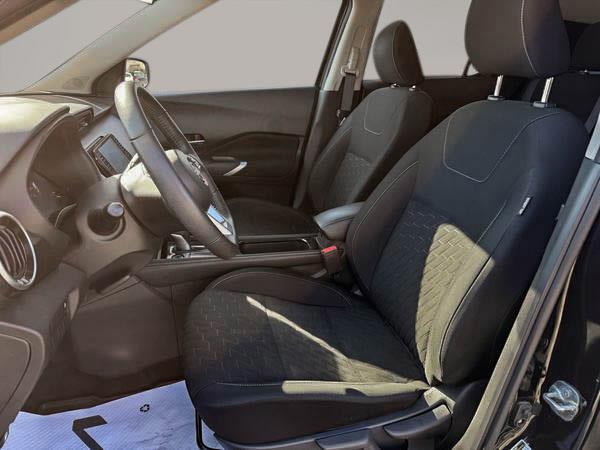 nissan Kicks 2022 - 13