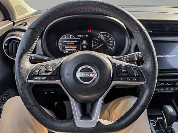 nissan Kicks 2022 - 15