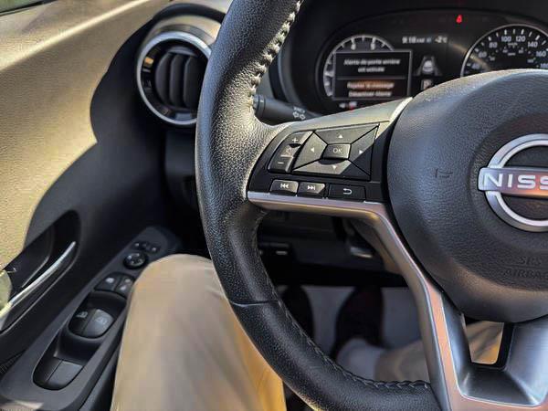 nissan Kicks 2022 - 16