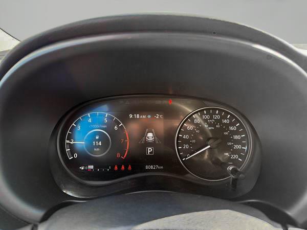 nissan Kicks 2022 - 18
