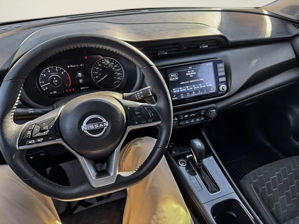 nissan Kicks 2022 - 23