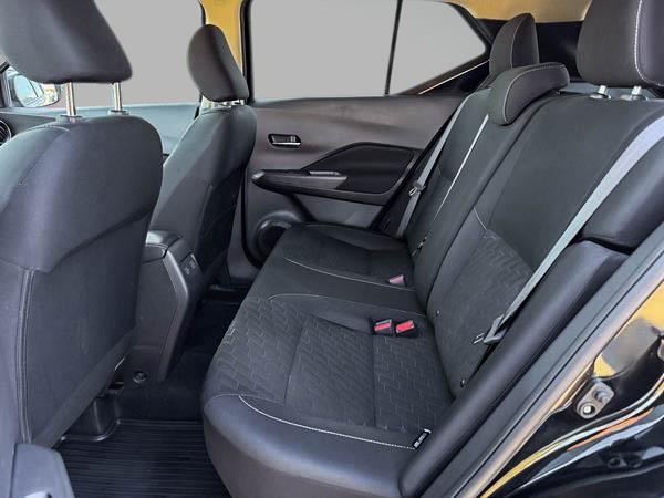 nissan Kicks 2022 - 24