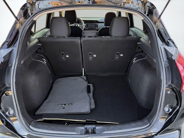 nissan Kicks 2022 - 25