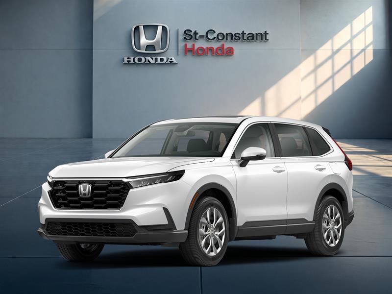 honda CR-V 2026