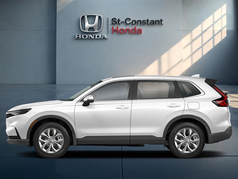 honda CR-V 2026 - 2