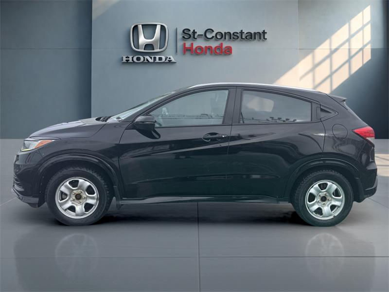 honda HR-V 2022 - 2