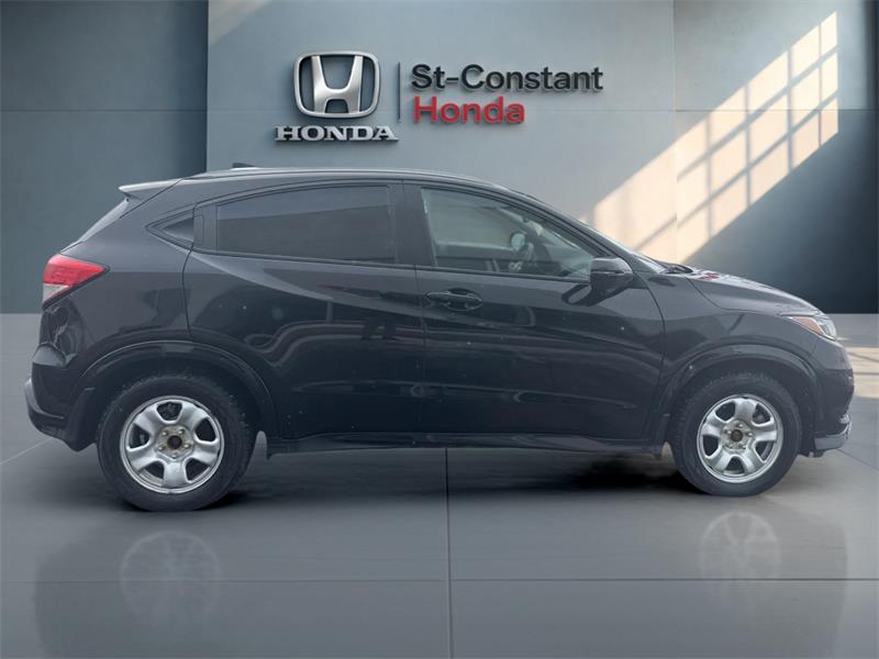 honda HR-V 2022 - 6
