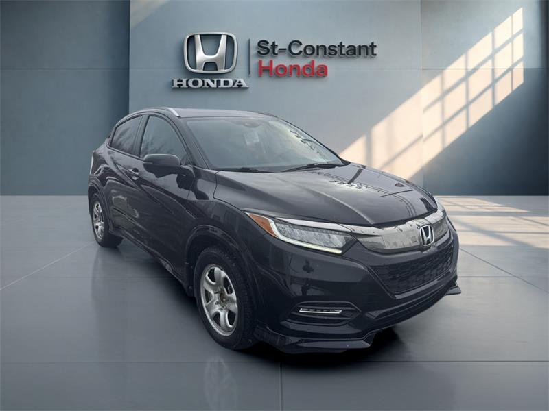 honda HR-V 2022 - 7