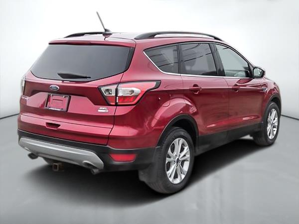 ford Escape 2018 - 3