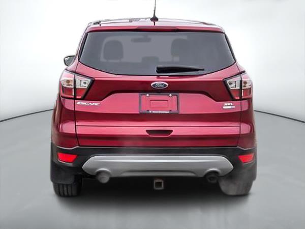 ford Escape 2018 - 4