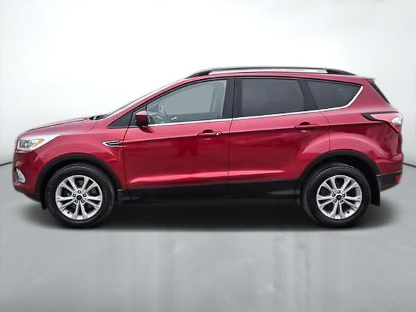 ford Escape 2018 - 6