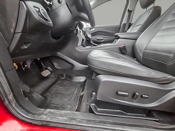 ford Escape 2018 - 11