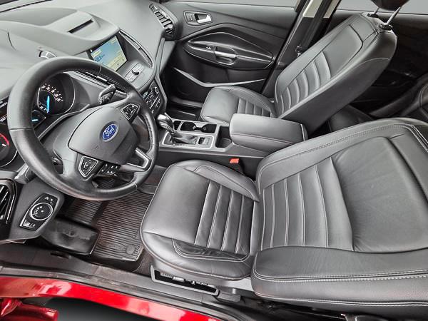 ford Escape 2018 - 12