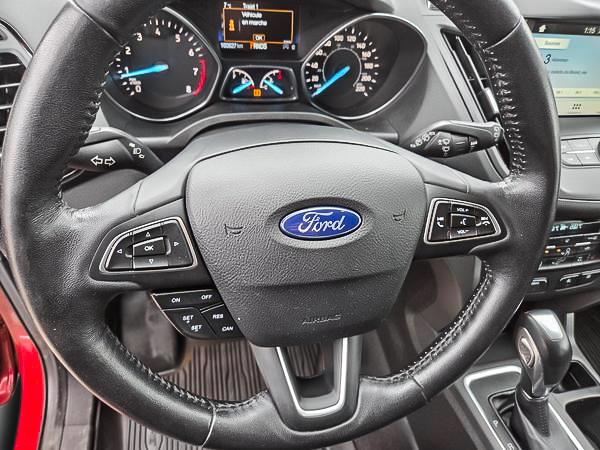 ford Escape 2018 - 13