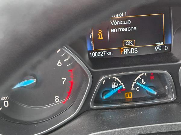 ford Escape 2018 - 14