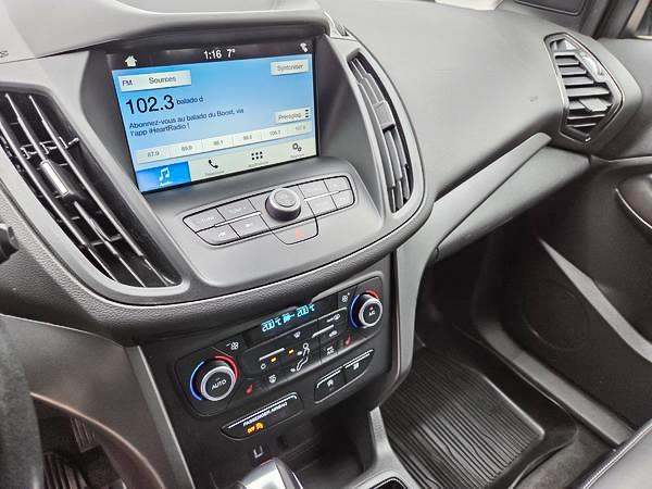 ford Escape 2018 - 15