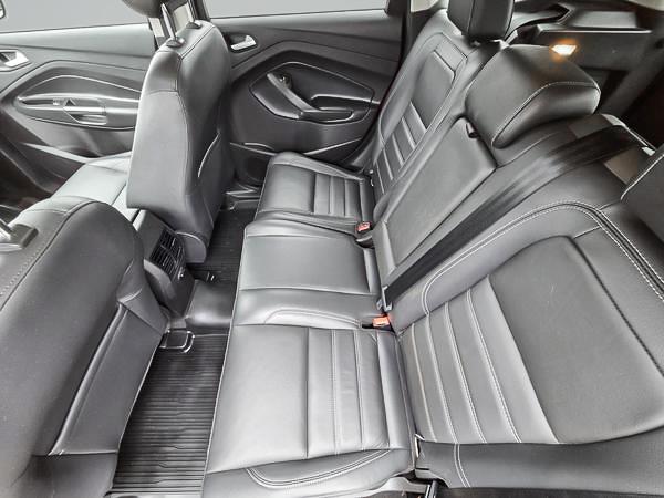 ford Escape 2018 - 18