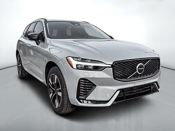 volvo XC60 2026
