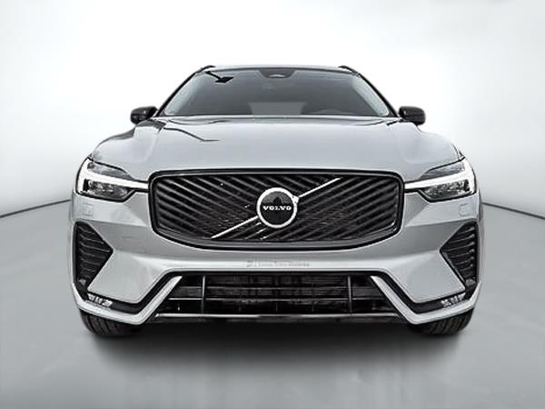 volvo XC60 2026 - 2