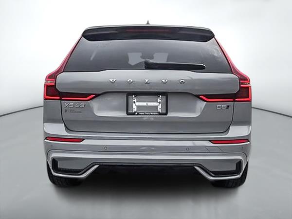 volvo XC60 2026 - 6
