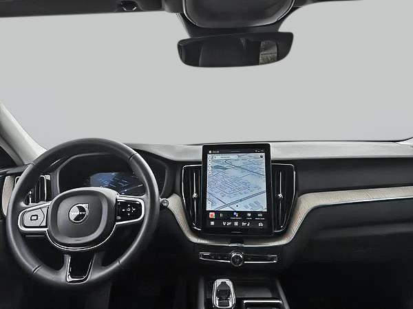 volvo XC60 2026 - 13