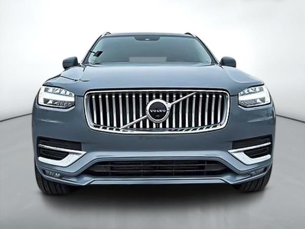 volvo XC90 2022 - 2
